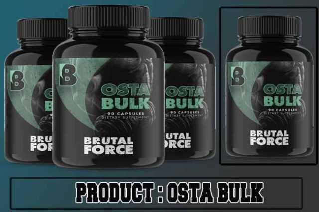 Ostabulk Review