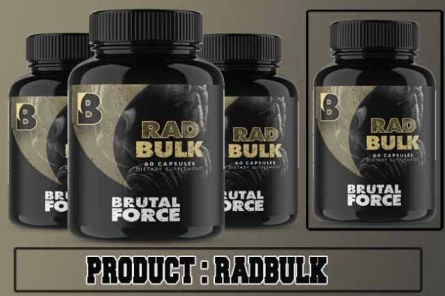 Radbulk Review