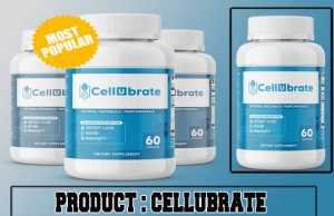 Cellubrate Review – Ingredients, Benefits & Side Effects Revealed! Cellubrate Review