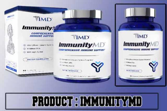 ImmunityMD Review
