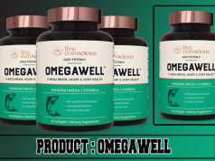 OmegaWell Review