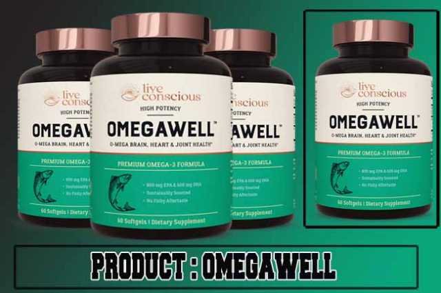 OmegaWell Review