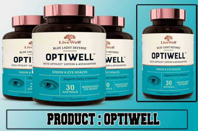 OptiWell Review