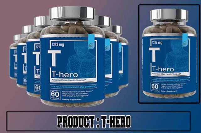 T-Hero Review