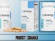 Zinamax Review – Natural Solution To Your Skin Imperfections. Zinamax Review