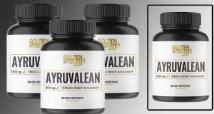 Golden After 50 Ayruvalean Review – (Sacm or Legit) Is It Worth For You? Ayruvalean Review