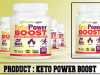 HealthyGen Keto Power Boost Review – Pros, Cons, Effectiveness & More Keto Power Boost Review