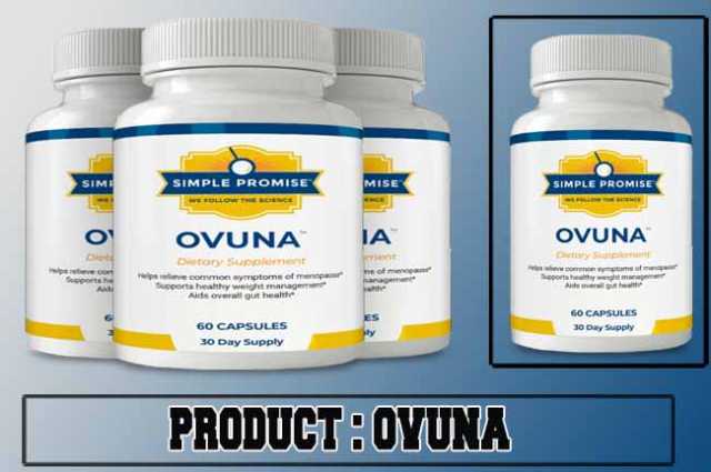 Ovuna Review