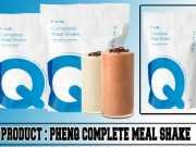 Phenq Complete Meal Shake Review – Does It Really Work? Phenq Complete Meal Shake Review