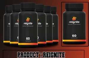 Reignite Review – Pros, Cons, Effectiveness & More. Reignite Review