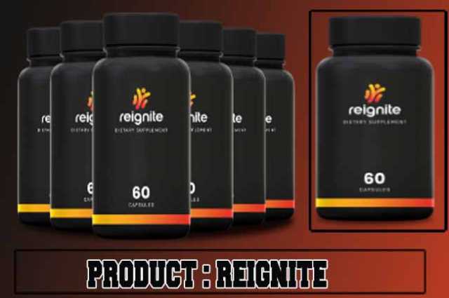 Reignite Review