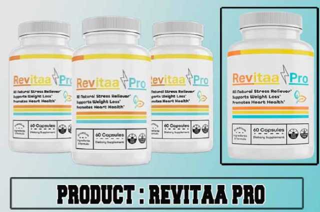Revitaa Pro Review