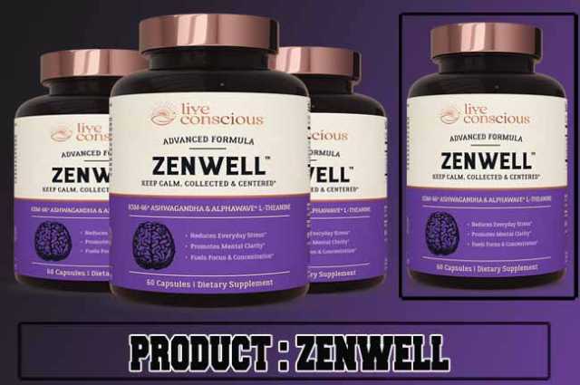 ZenWell Review