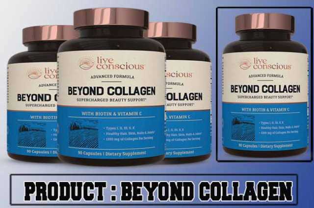 Beyond Collagen Review