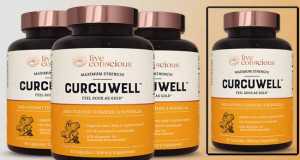 CurcuWell Review