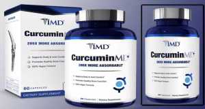 CurcuminMD Plus Review