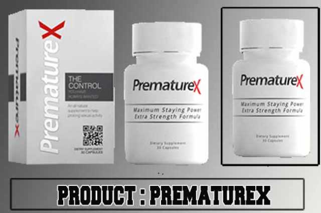 PrematureX Review