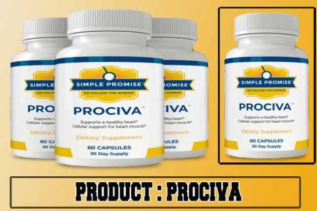 Prociva Review