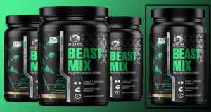 Beast Mix Review