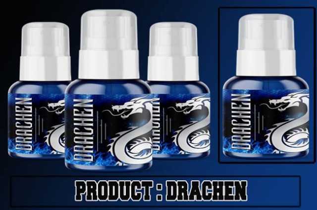 Drachen Review