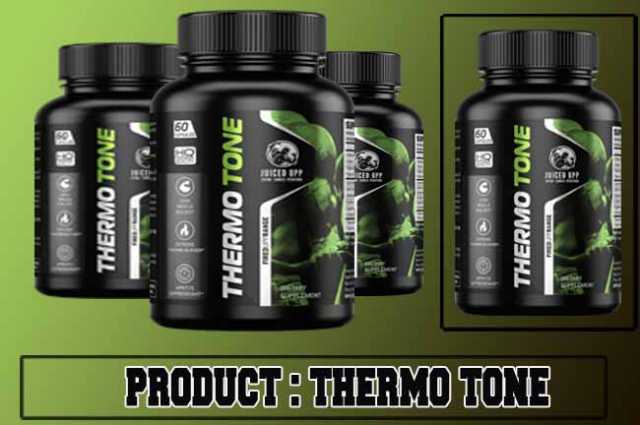 Thermo Tone Review