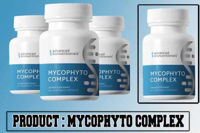 MycoPhyto Complex Review