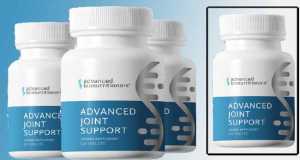 Advanced Joint Support Review