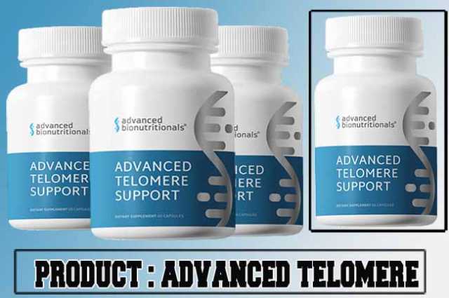 Advanced Telomere Support Review