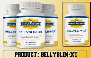 Simple Promise BellySlim-XT Review – 9 Things You Need to Know. BellySlim-XT Review