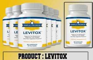 Levitox Review – Getting Rid of Excessive Weight Safely. Levitox Review