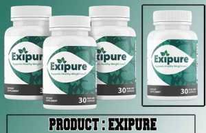 Exipure Review – Getting Rid of Excessive Fat Naturally. Exipure Review