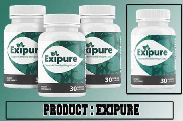 Exipure Review