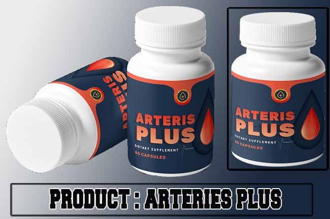 Arteris Plus Review - Ingredients, Benefits & Side Effects Revealed!