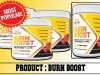 Burn Boost Review – 9 Things You Need to Know. Burn Boost Review