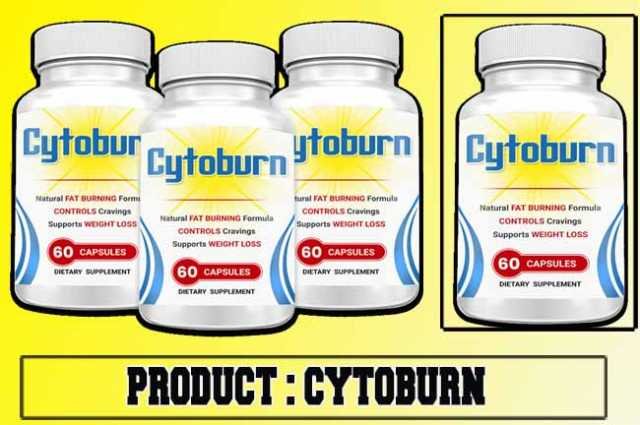 Cytoburn Review