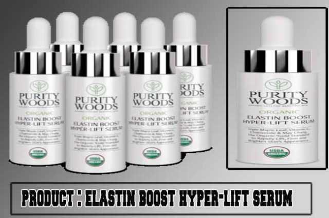 Elastin Boost Hyper-Lift Serum