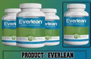 Peak Biome Everlean Review – Does It Really Work or Scam? EverLean Review