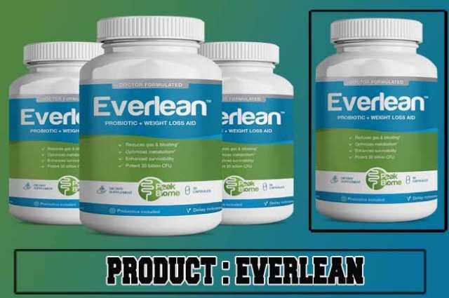 EverLean Review