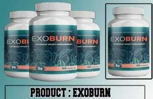 Exoburn Review – 9 Things You Need to Know. ExoBurn Review