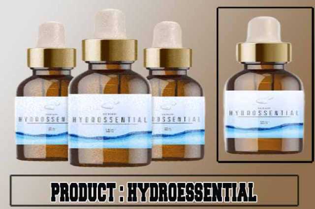 Hydrossential Review