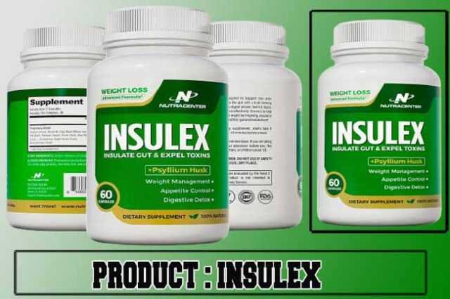 Insulex Review