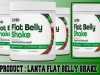 Lanta Flat Belly Shake Review – Does It Really Work or Scam? Lanta Flat Belly Shake Review