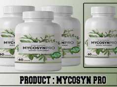 Mycosyn Pro Review
