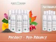 Purity Woods Pur-Radiance Review