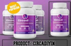 CircadiYin Review – (Scam or Legit) Is It Worth For You? CircadiYin Review