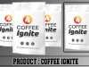 Coffee Ignite Review – Ingredients, Benefits & Side Effects Revealed! Coffee Ignite Review