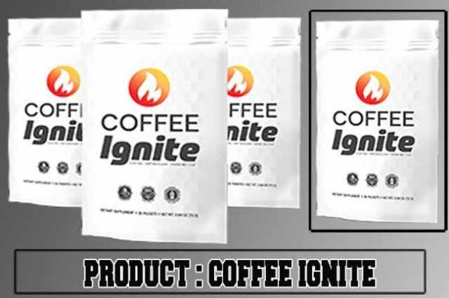 Coffee Ignite Review