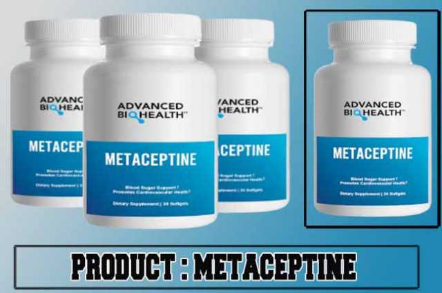 Metaceptine Review