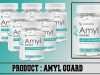Amyl Guard Review – Fast Approach Towards Getting Rid of Tummy Fat. Amyl Guard Review