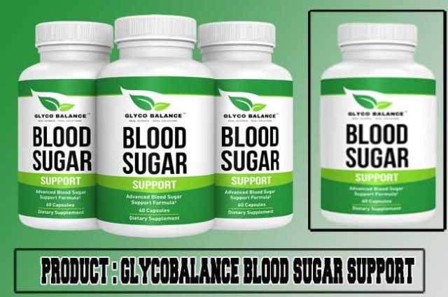 GlycoBalance Review